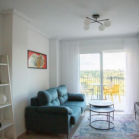 Open View Pinetree Penthouse Campoamor Exterior foto