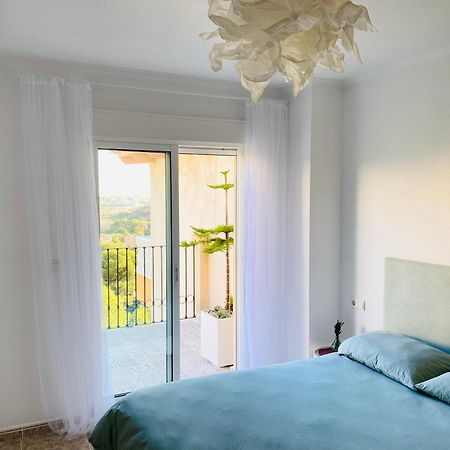 Open View Pinetree Penthouse Campoamor Exterior foto