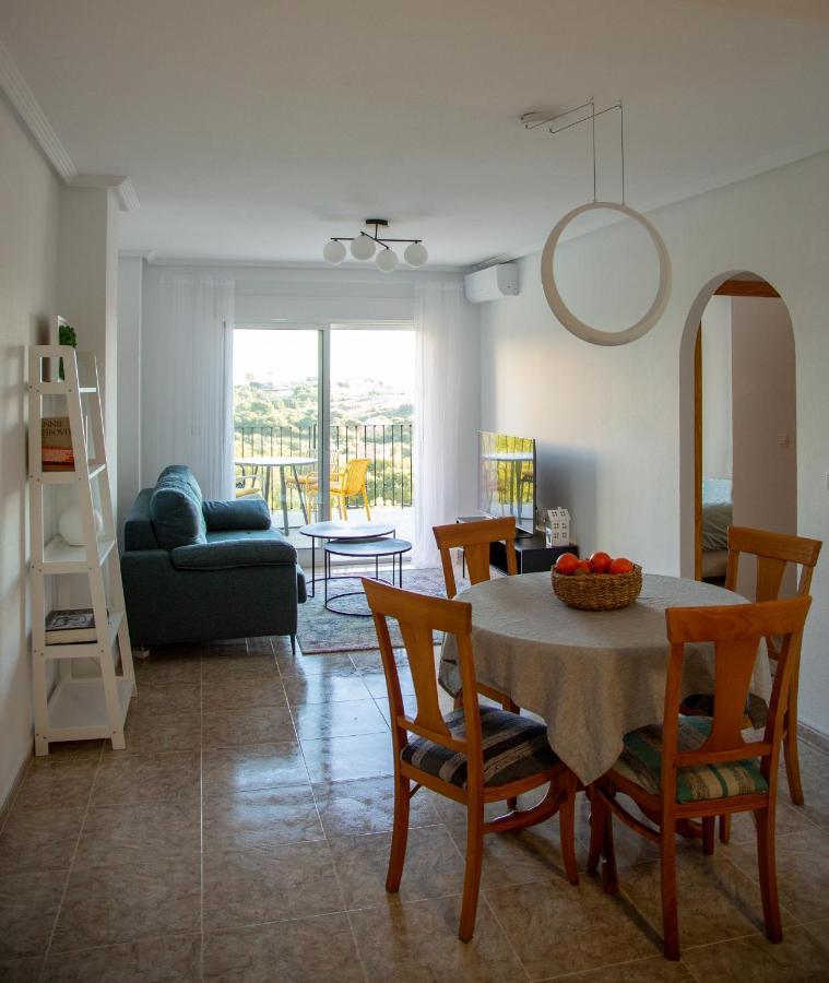 Open View Pinetree Penthouse Campoamor Exterior foto