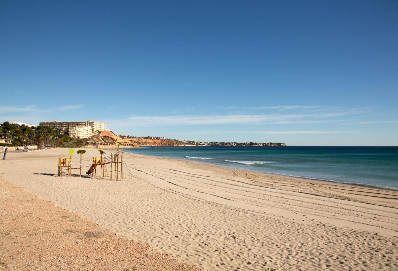 Open View Pinetree Penthouse Campoamor Exterior foto
