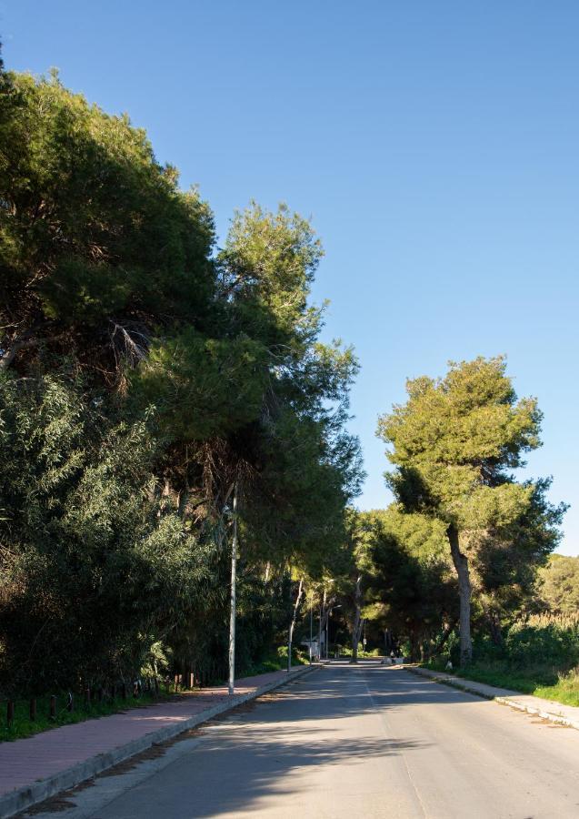 Open View Pinetree Penthouse Campoamor Exterior foto