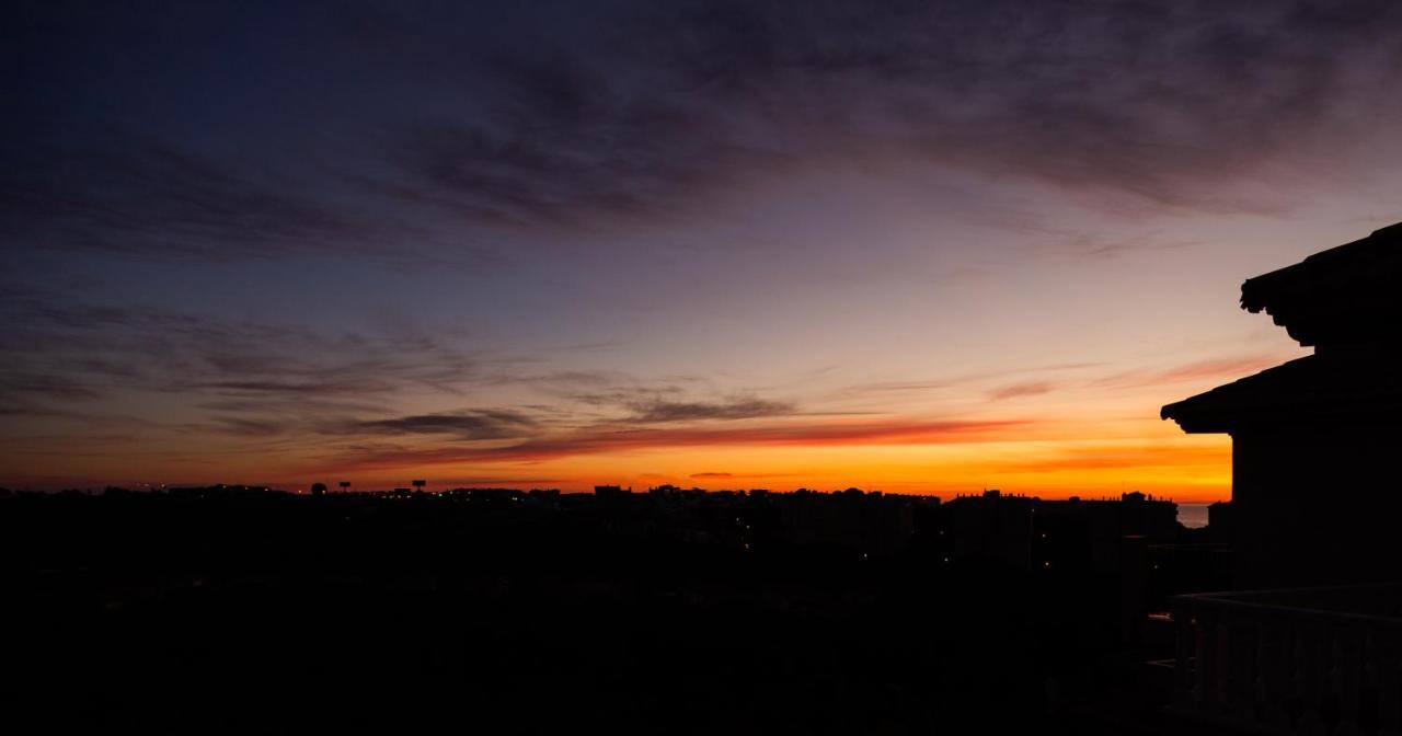 Open View Pinetree Penthouse Campoamor Exterior foto