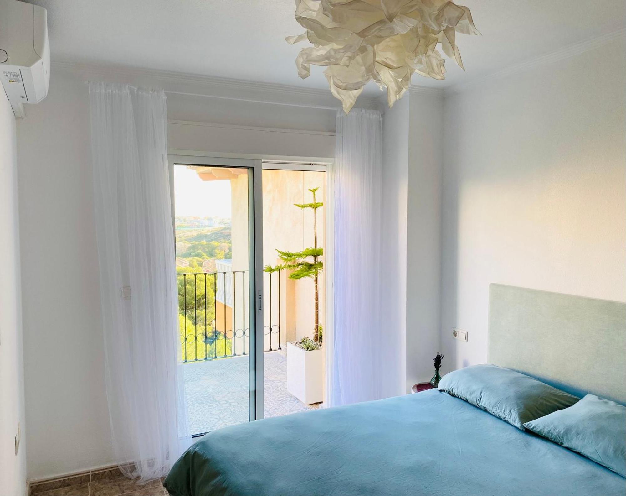 Open View Pinetree Penthouse Campoamor Exterior foto