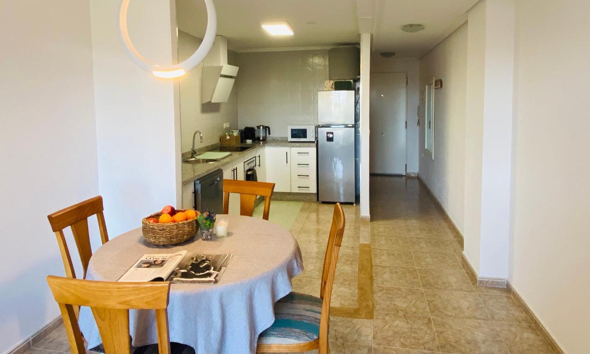 Open View Pinetree Penthouse Campoamor Exterior foto