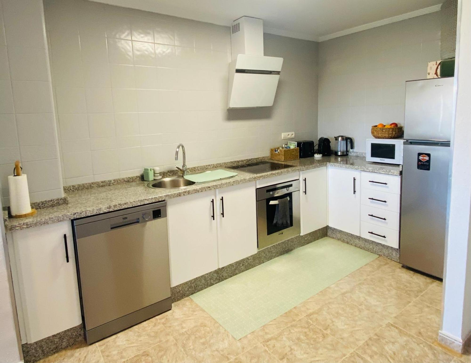 Open View Pinetree Penthouse Campoamor Exterior foto