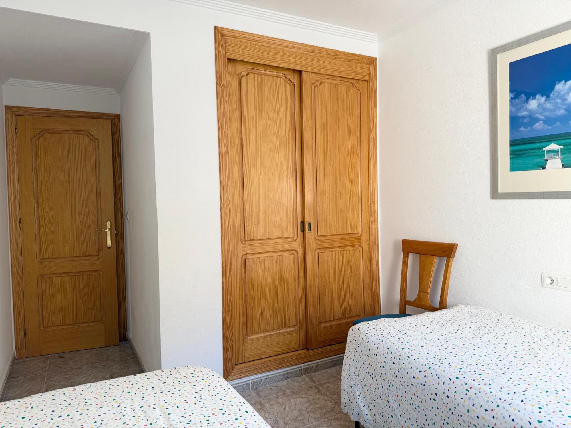 Open View Pinetree Penthouse Campoamor Exterior foto